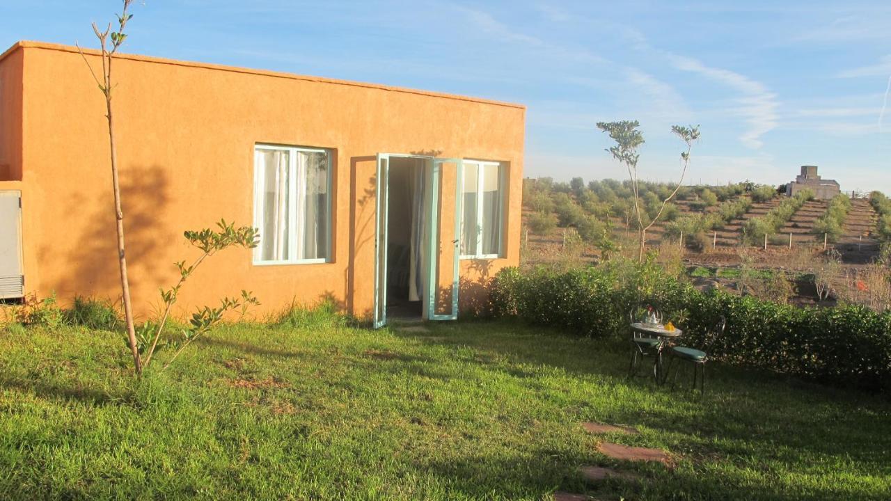 Family Village Marrakech Marakéš Exteriér fotografie