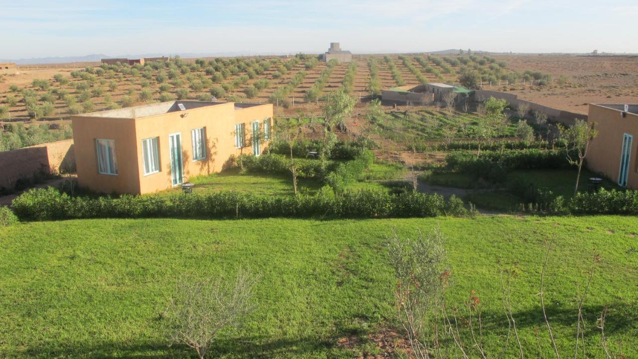 Family Village Marrakech Marakéš Exteriér fotografie