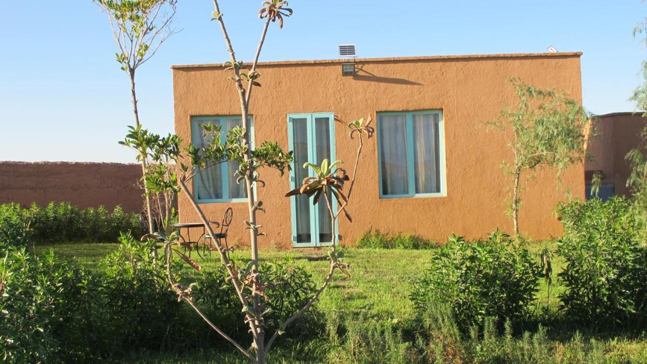 Family Village Marrakech Marakéš Exteriér fotografie