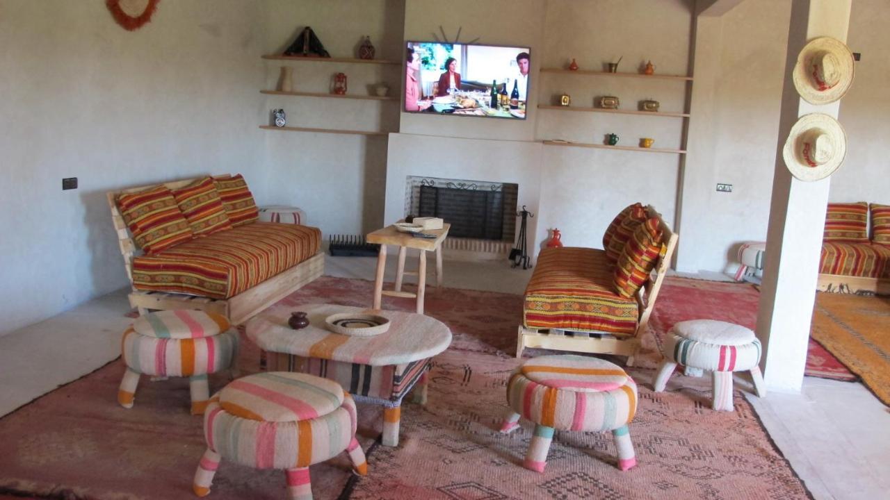 Family Village Marrakech Marakéš Exteriér fotografie