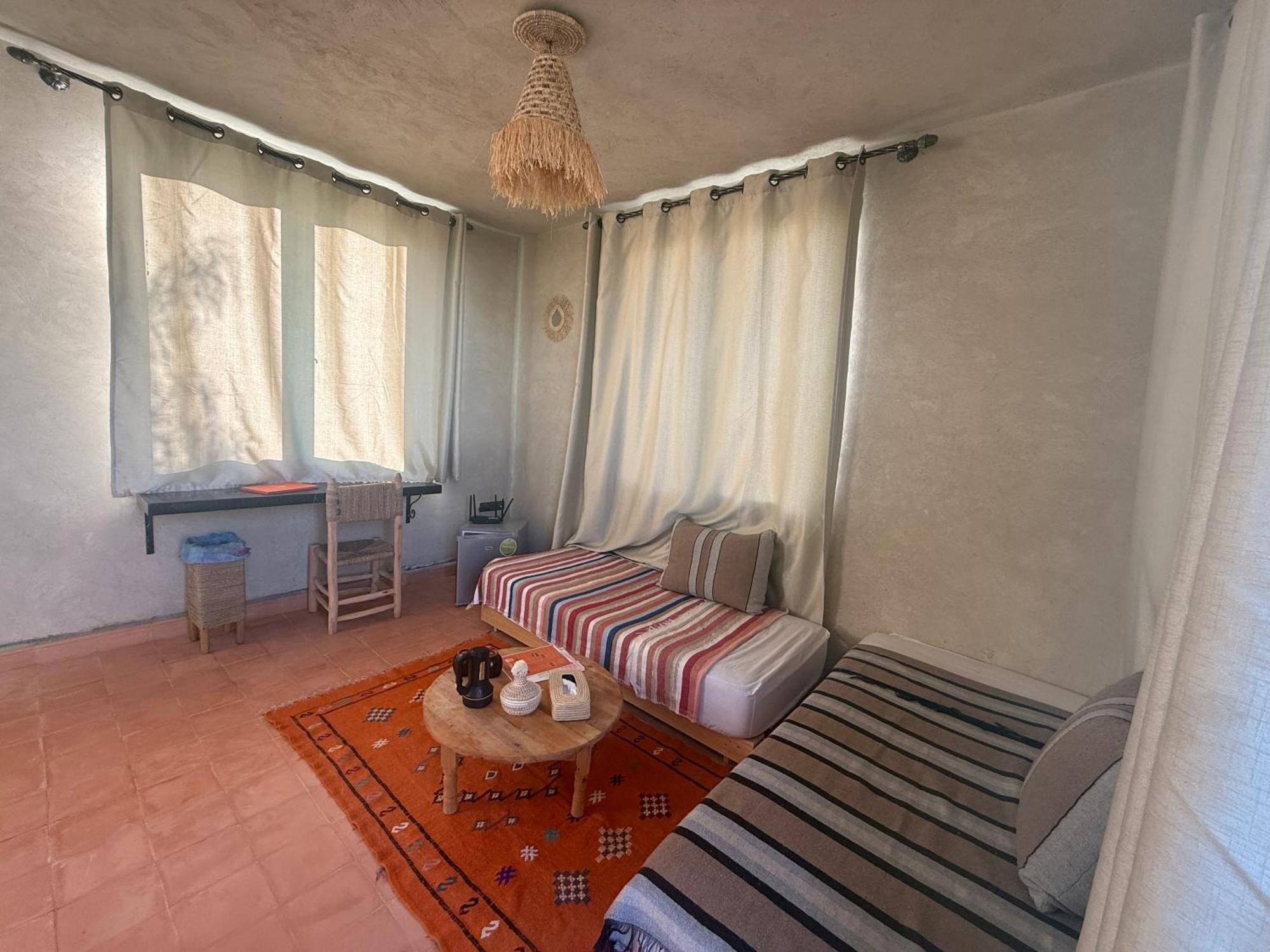 Family Village Marrakech Marakéš Exteriér fotografie